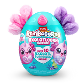 Raibocorns Axolotcorn Surprise Sparkle Heart Surprise Series 1